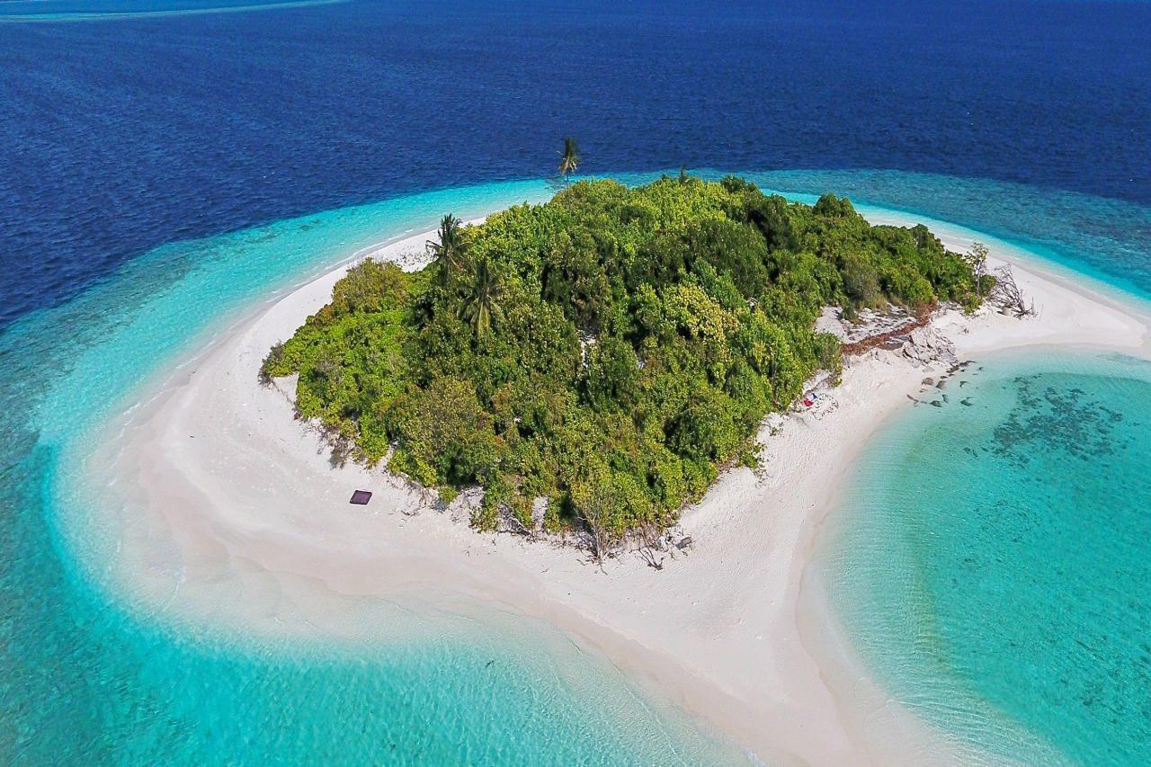 Diamonds Thudufushi Beach & Water Villas Thundufushi Ngoại thất bức ảnh